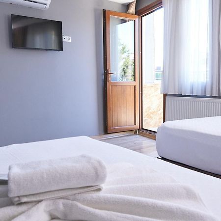 Pequena Casa Apart イスタンブール エクステリア 写真