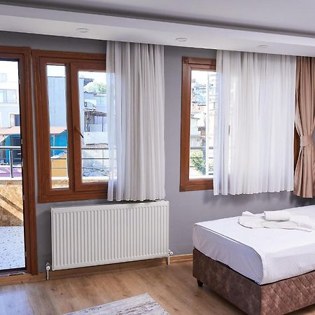 Pequena Casa Apart イスタンブール エクステリア 写真