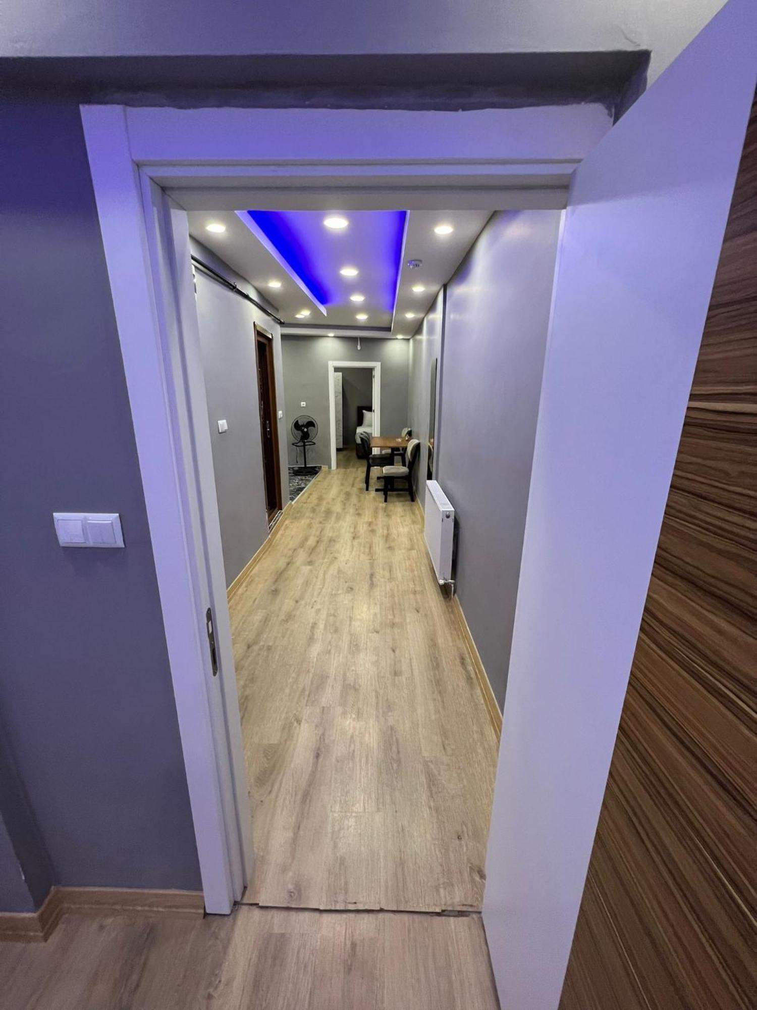 Pequena Casa Apart イスタンブール エクステリア 写真