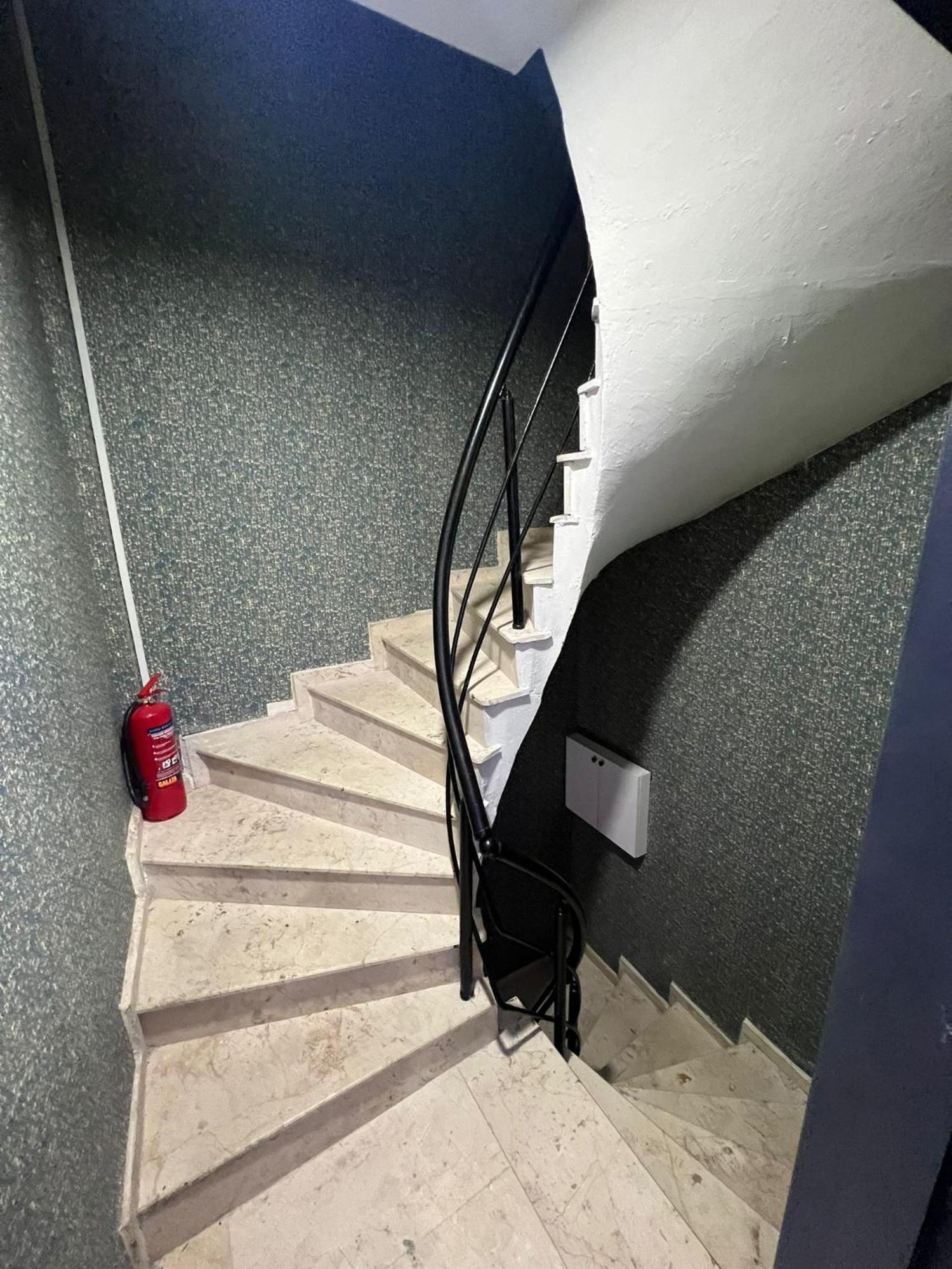 Pequena Casa Apart イスタンブール エクステリア 写真