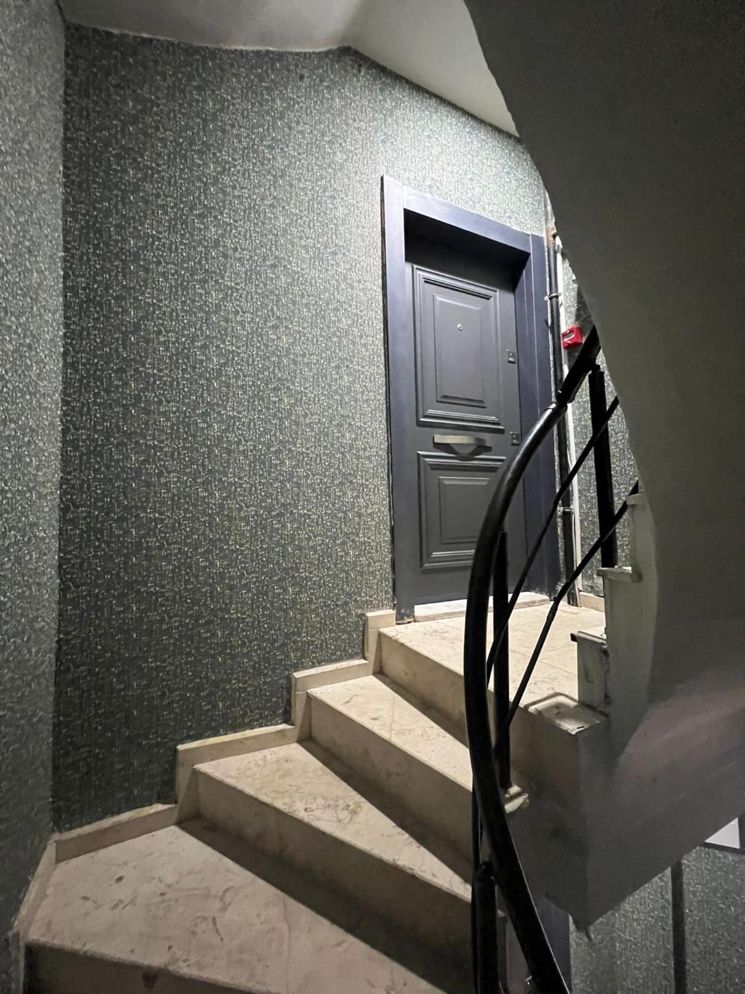 Pequena Casa Apart イスタンブール エクステリア 写真