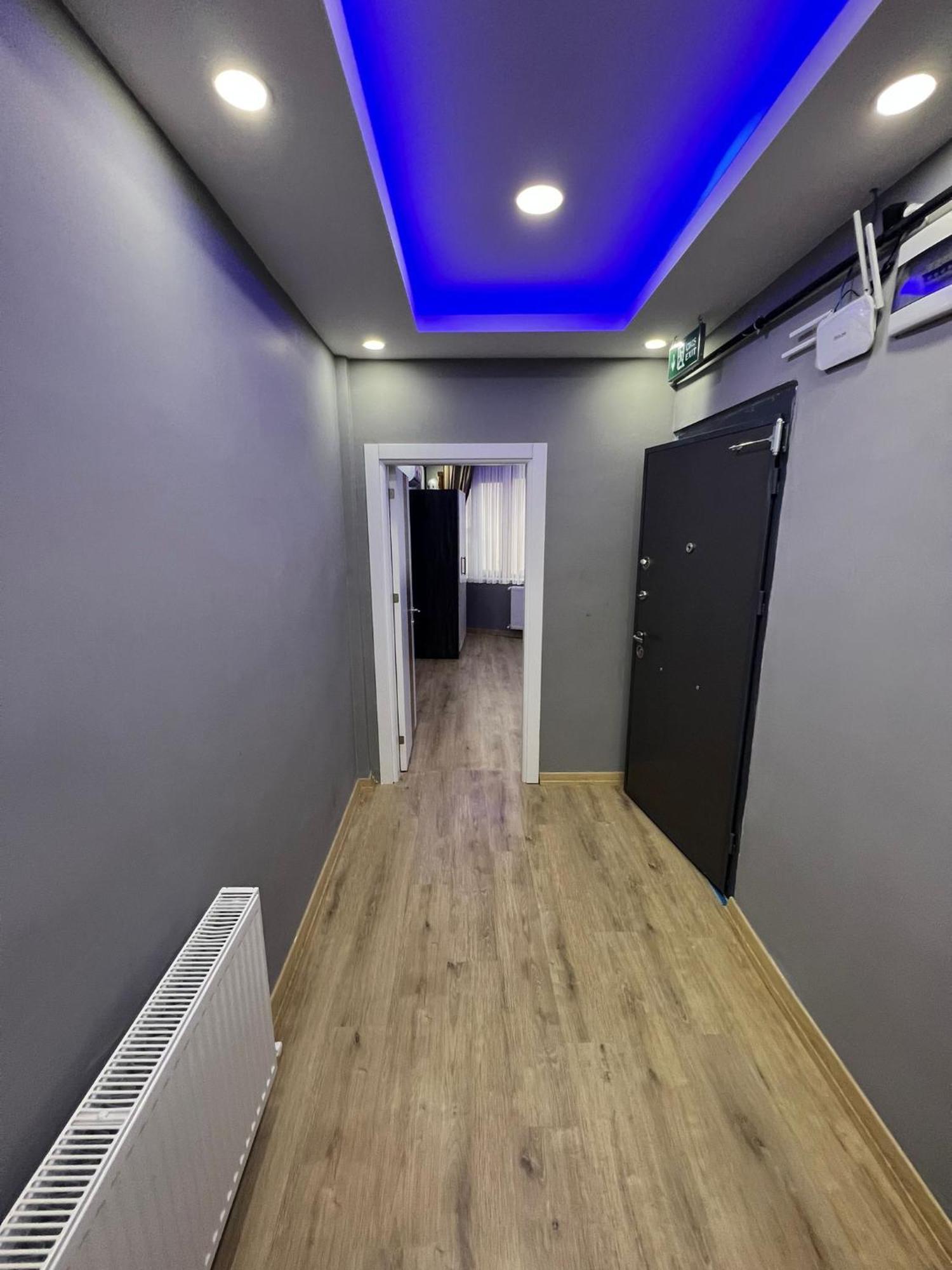 Pequena Casa Apart イスタンブール エクステリア 写真