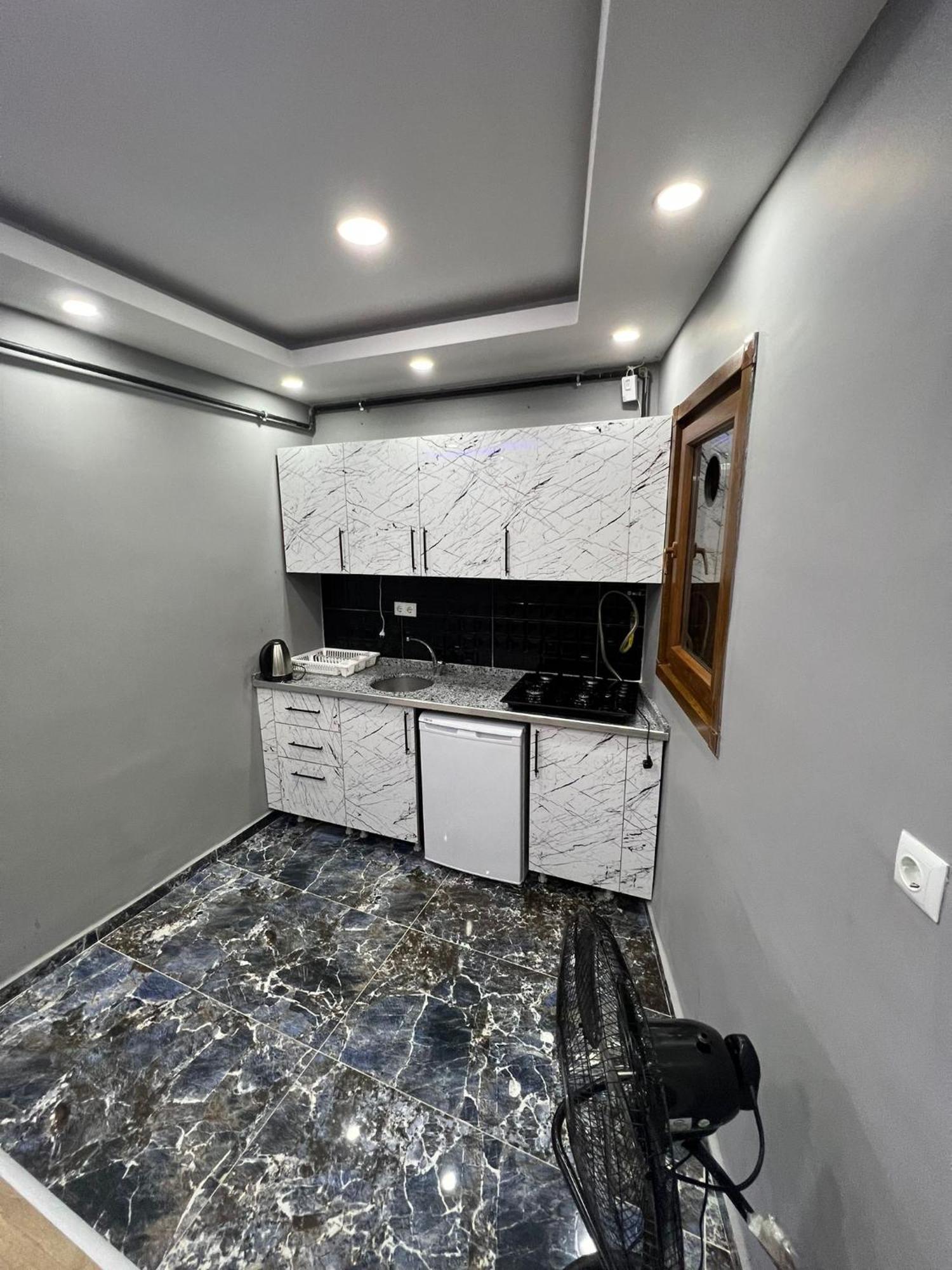Pequena Casa Apart イスタンブール エクステリア 写真