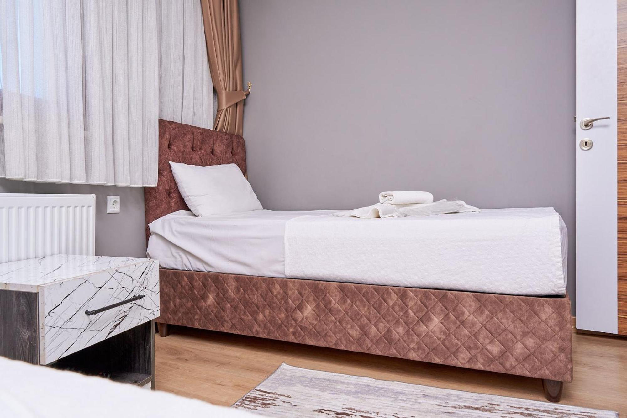 Pequena Casa Apart イスタンブール エクステリア 写真