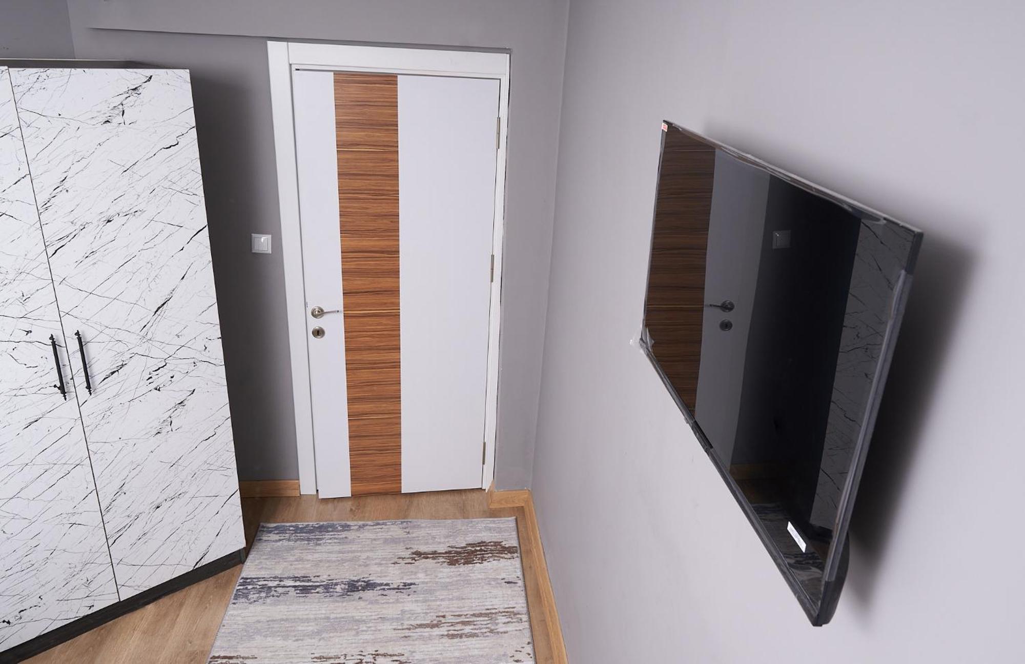 Pequena Casa Apart イスタンブール エクステリア 写真